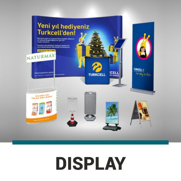 Display