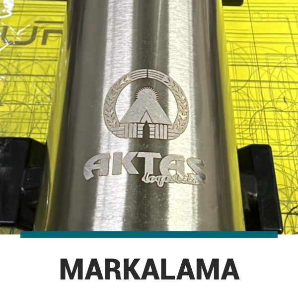 Markalama